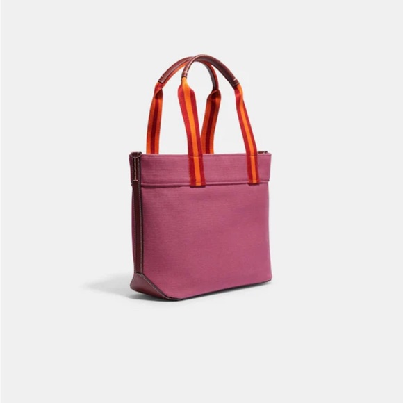 Small Tote COACH - Picture 3 of 6